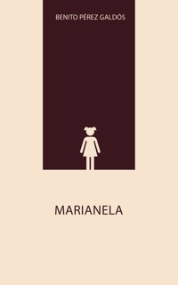 Marianela - Benito Pérez Galdós - ebook