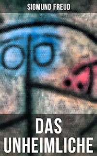 Das Unheimliche - Sigmund Freud - ebook