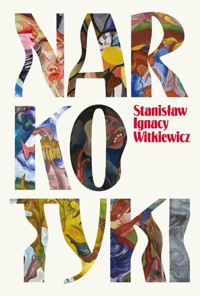Narkotyki - Witkiewicz Stanisław Ignacy - książka