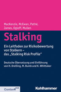 Stalking - Rachel D. MacKenzie - ebook