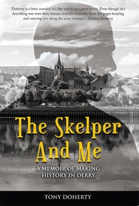 The Skelper and Me - Tony Doherty - ebook