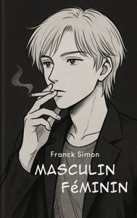 Masculin féminin - Franck Simon - ebook
