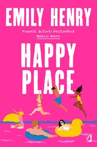 Happy Place - Emily Henry - ebook + audiobook + książka