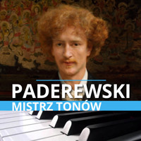 Ignacy Jan Paderewski. Mistrz tonów - Adam Próchnik - audiobook