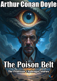 The Poison Belt - Arthur Conan Doyle - ebook