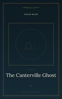 The Canterville Ghost - Oscar Wilde - ebook + audiobook