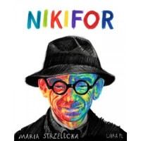 Nikifor -  - książka