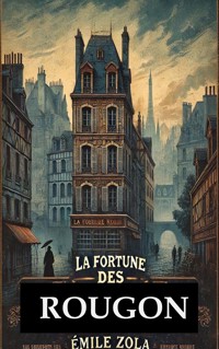 La Fortune des Rougon - Emile Zola - ebook