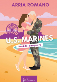 US. Marines Book 8 - Semper Fi - Romano Arria - ebook