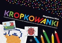 Kropkowanki - Hinz Magdalena - książka