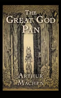 The Great God Pan - Arthur Machen - ebook + audiobook