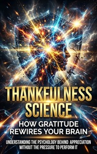 Thankfulness Science: How Gratitude Rewires Your Brain - Mae Collinsworth - ebook