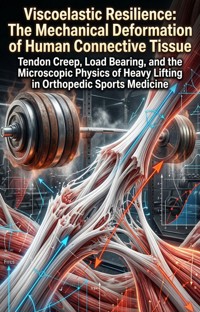 Viscoelastic Resilience: The Mechanical Deformation of Human Connective Tissue - Susan H. Lee - ebook