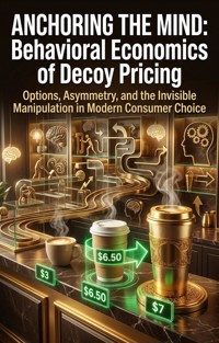 Anchoring the Mind: Behavioral Economics of Decoy Pricing - Andrew Ramirez - ebook