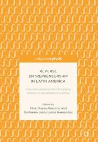 Reverse Entrepreneurship in Latin America - - ebook