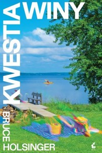 Kwestia winy - Bruce Holsinger - ebook + książka