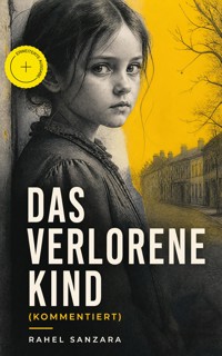 Das verlorene Kind (Kommentiert) - Rahel Sanzara - ebook