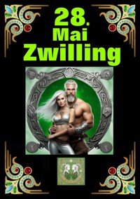 28.Mai, mein Geburtstag - Andreas Kühnemann - ebook