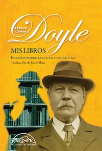 Mis libros - Arthur Conan Doyle - ebook