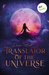 Translator of the Universe - Sara Erb - ebook