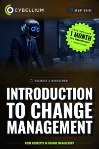 Introduction to Change Management - Cybellium - ebook