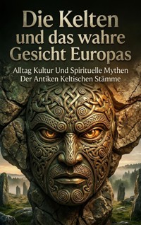 Die Kelten und das wahre Gesicht Europas - Heinrich Adler - ebook