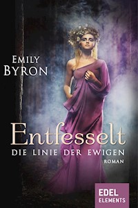 Entfesselt - Emily Byron - ebook
