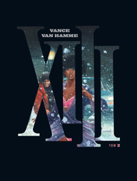 XIII. Tom 2 - Jean Van Hamme, William Vance - książka