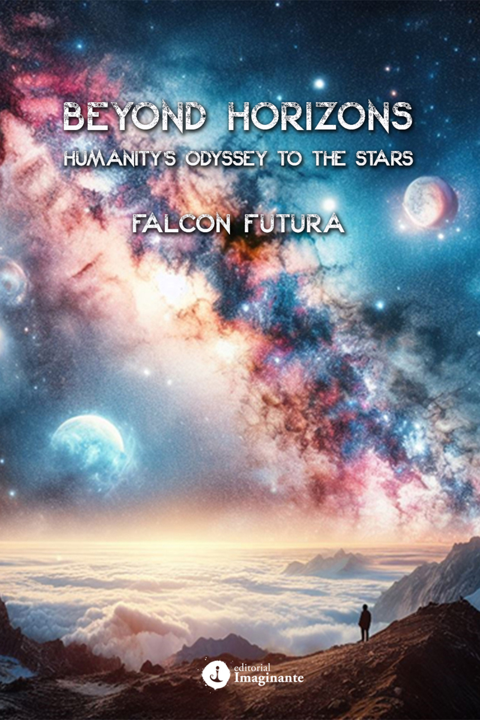 Beyond Horizons