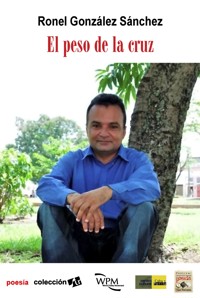 El peso de la cruz - Ronel González Sánchez - ebook