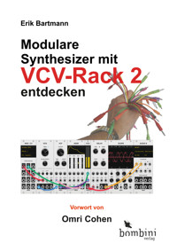 Modulare Synthesizer mit VCV Rack 2 entdecken - Erik Bartmann - ebook