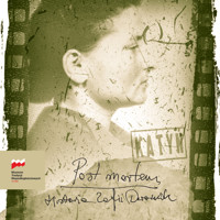 POST MORTEM - historia Zofii Dwornik. Słuchowisko - Mikołaj Szczęsny, Sebastian Adamkiewicz - audiobook