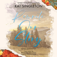 Rewrite Our Story - Singleton Kat - ebook + audiobook