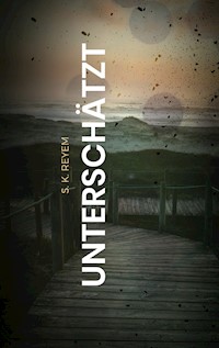 Unterschätzt - S. K. Reyem - ebook