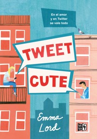 Tweet Cute - Lord Emma - ebook