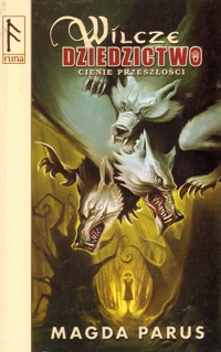 Cienie przeszłości - Magda Parus - ebook