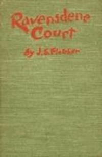 Ravensdene Court - Joseph Smith Fletcher - darmowy ebook