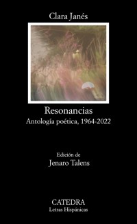 Resonancias - Clara Janés - ebook