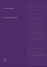 Choroba Kolbego - Samsel Karol - ebook + książka