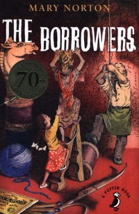 The Borrowers - Norton Mary - książka