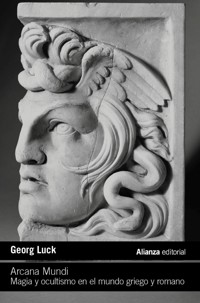 Arcana Mundi - Georg Luck - ebook