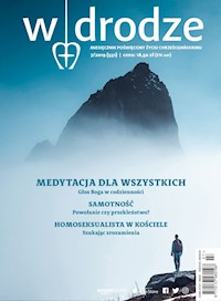 W drodze 07/2019 (551) - Wydanie zbiorowe - ebook
