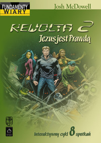 Rewolta 2. Jezus jest Prawdą - Josh McDowell - książka