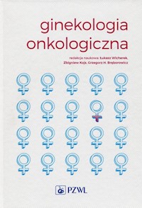 Ginekologia onkologiczna -  - książka