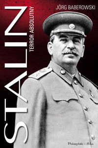 Stalin. Terror absolutny - Jorg Baberowski - ebook + książka