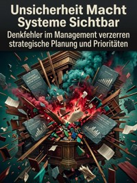 Unsicherheit Macht Systeme Sichtbar - Dieter Falkenrath - ebook