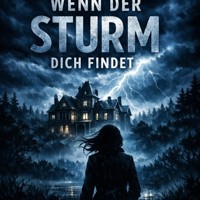 Wenn der Sturm dich findet - Peter Seifert - ebook