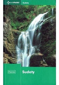 Praktyczny przewodnik. Sudety - Cyprian Skała - ebook