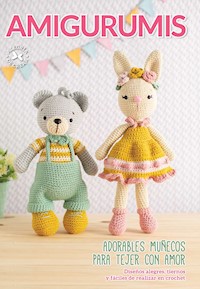 Crochet: Amigurumis - Karina Murphy - ebook