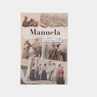 MANUELA - Eugenio Diaz Castro - ebook